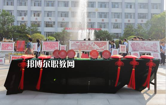江蘇徐州經貿高等職業學校2022年有哪些專業
