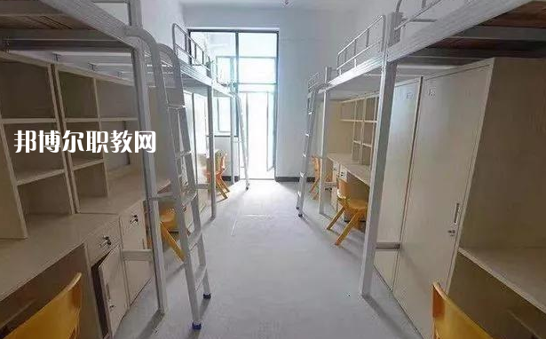 江蘇徐州經貿高等職業學校2022年宿舍條件