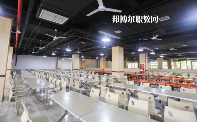 西安幼兒師范職業學校2022年宿舍條件