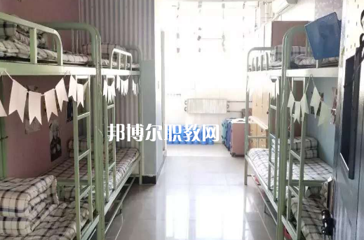 江蘇徐州財經高等職業技術學校2022年宿舍條件