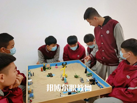 石家莊旅游學校2022年報名條件、招生要求、招生對象