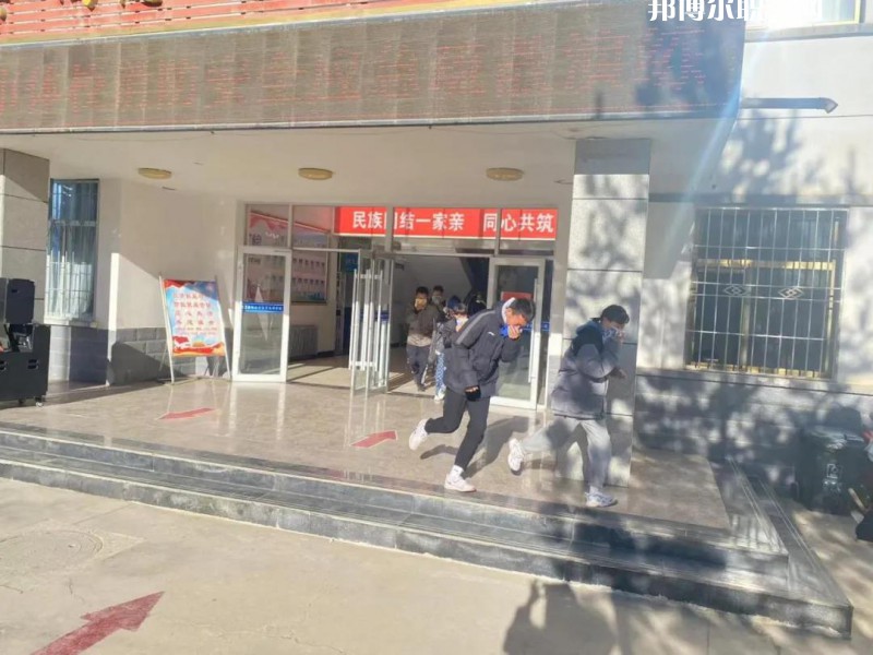 嘉峪關體育運動學校2022年學費、收費多少