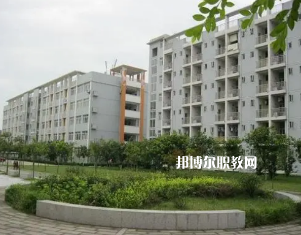 四川商貿學校2022年有哪些專業