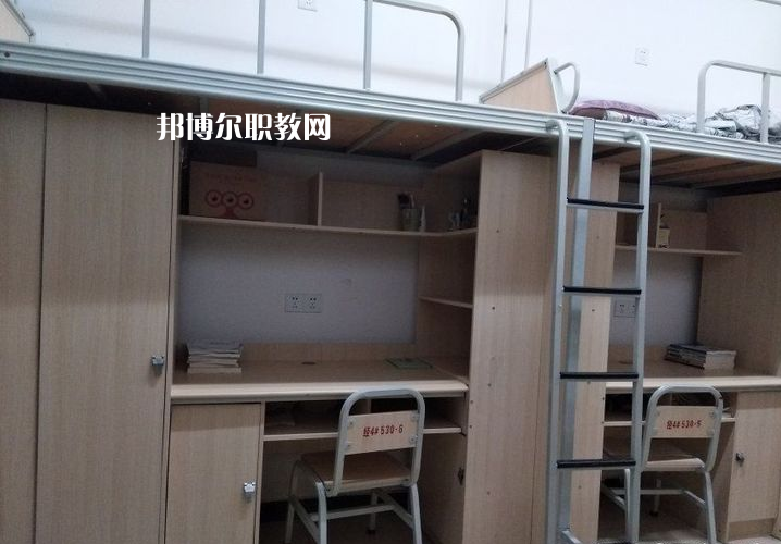 重慶巫溪縣職業教育中心2022年宿舍條件