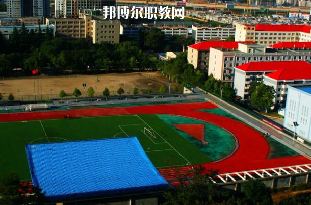 甘肅裝備制造業(yè)技師學(xué)院2022年報名條件、招生要求、招生對象 