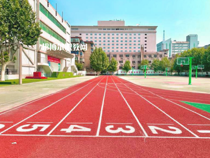 寶寶雞渭濱職業教育中心2022年報名條件、招生要求、招生對象