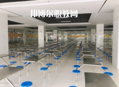 甘肅裝備制造業技師學院2022年宿舍條件 