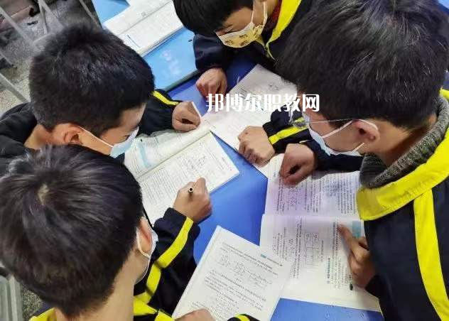 徐州機電技師學院2022年學費、收費多少