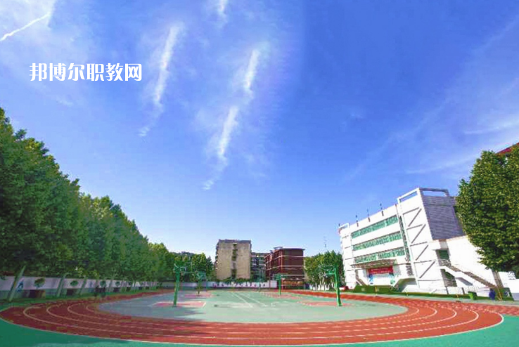 陜西涇陽職業中等專業學校2022年報名條件、招生要求、招生對象