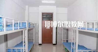 永靖縣職業技術學校2022年宿舍條件