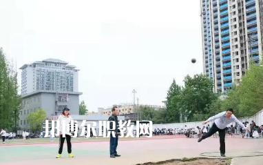 陜西商業學校2022年報名條件、招生要求、招生對象
