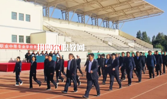 永昌職業(yè)中學2022年宿舍條件