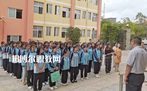遵義市紅花崗區(qū)經(jīng)濟職業(yè)技術學校2022年報名條件、招生要求、招生對象