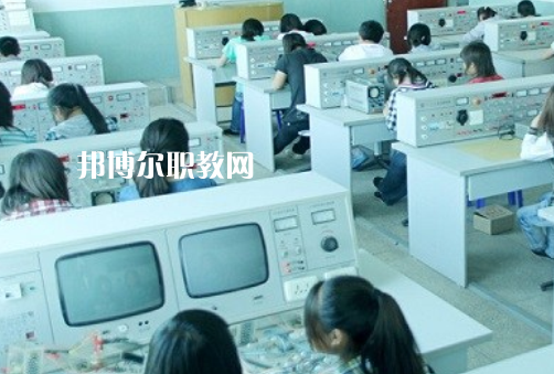 大荔職業教育中心2022年有哪些專業