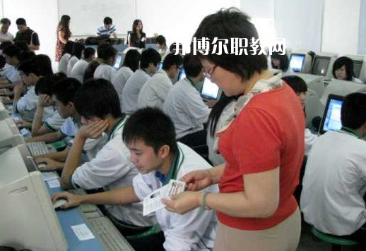 汕頭澄海職業技術學校2022年報名條件、招生要求、招生對象