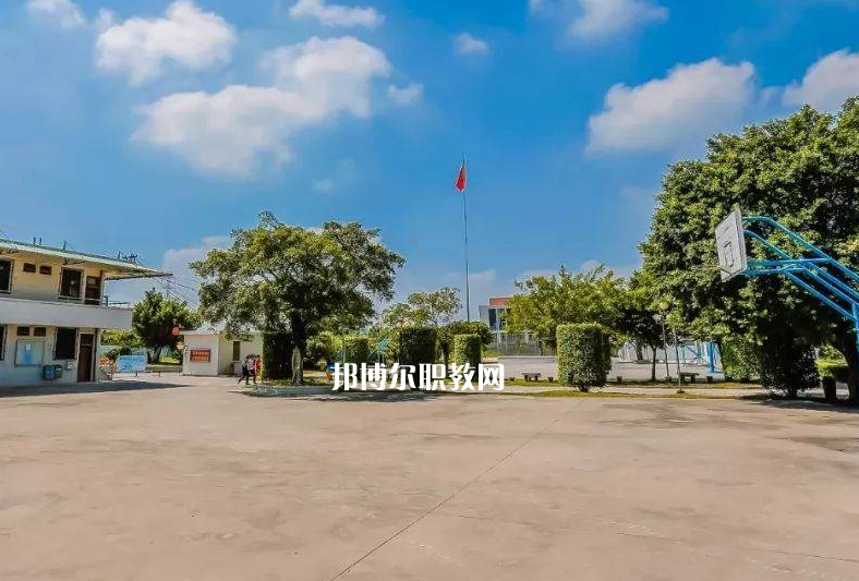 汕頭澄海職業技術學校怎么樣、好不好
