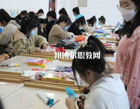 酒泉工貿中等專業學校2022年招生辦聯系電話