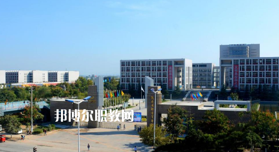 陜西國際商貿學院附屬中職校2022年招生辦聯系電話