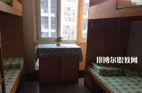 江蘇張家港中等專業學校2022年宿舍條件