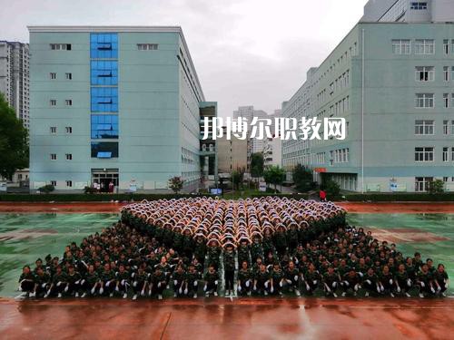 保定女子職業中專學校2022年報名條件、招生要求、招生對象