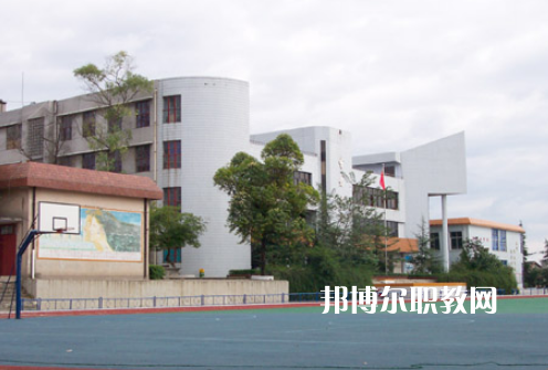 四川德陽黃許職業中專學校怎么樣、好不好