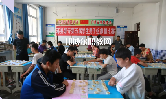 甘肅環縣職業中等專業學校2022年招生辦聯系電話