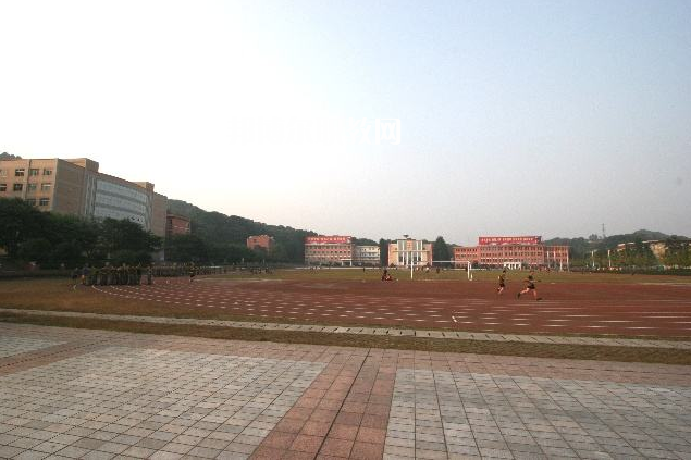 重慶風景園林技工學校2022年招生錄取分數線