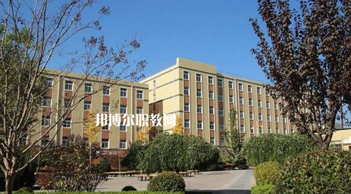 旬邑職業教育中心2022年招生辦聯系電話