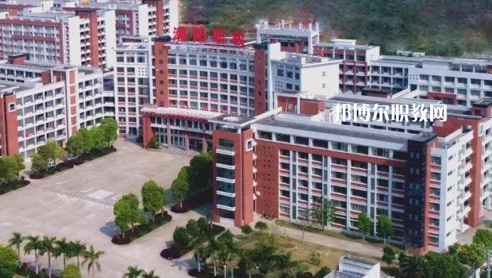 汕頭潮陽區職業技術學校2022年招生辦聯系電話