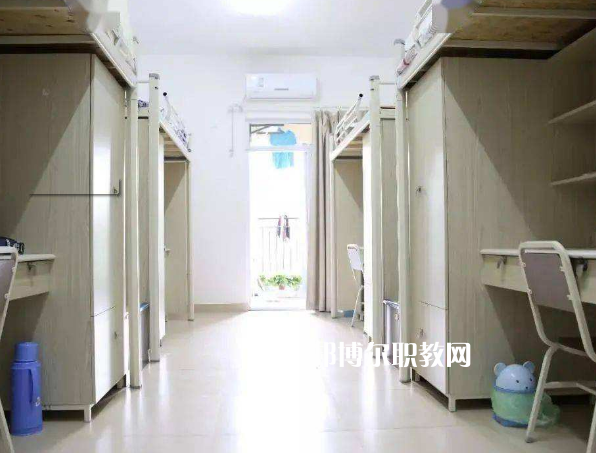 重慶工業學校2022年宿舍條件