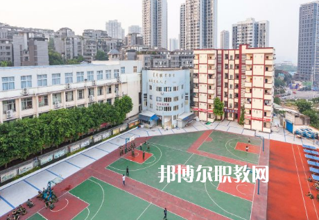 重慶建筑高級技工學校2022年報名條件、招生要求、招生對象