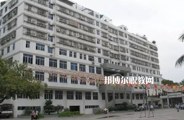 汕頭潮陽建筑職業技術學校地址在哪里