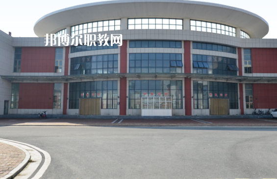 連云港中等專業學校2022年有哪些專業