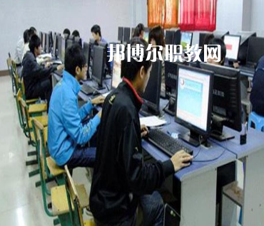 閬中江南高級職業中學2022年招生專業