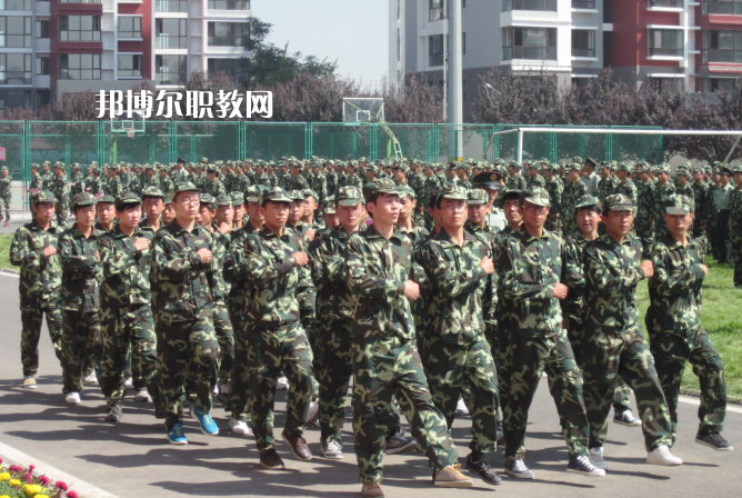 盧龍縣職業技術教育中心2022年報名條件、招生要求、招生對象