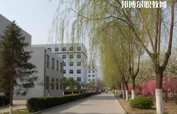 德陽旅游職業學校2022年有哪些專業