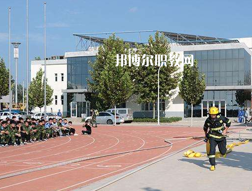 張家口工程技術學校怎么樣、好不好
