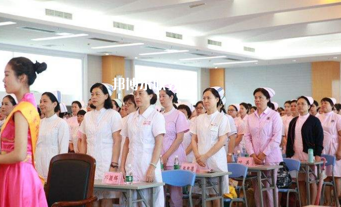 廣州衛(wèi)生學(xué)校2022年報(bào)名條件、招生要求、招生對(duì)象