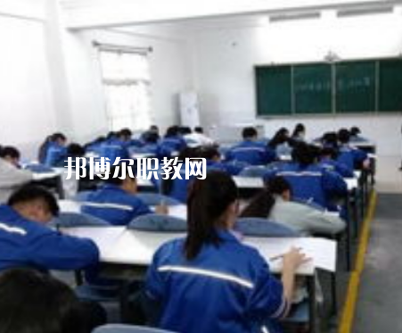 甘洛縣職業技術學校2022年有哪些專業