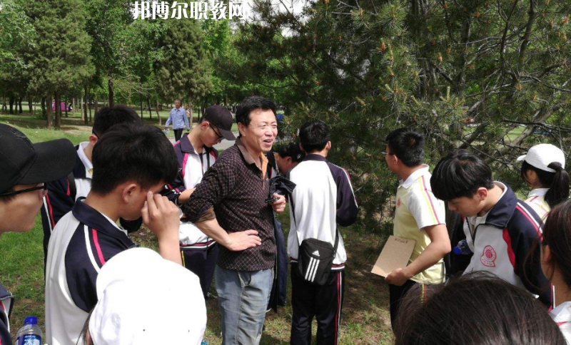 秦皇島市撫寧區職業技術教育中心2022年招生錄取分數線