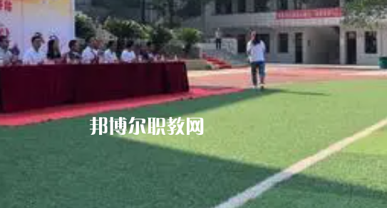 江口縣職業技術學校2022年招生辦聯系電話