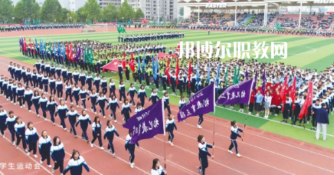 秦皇島市撫寧區(qū)職業(yè)技術(shù)教育中心2022年報名條件、招生要求、招生對象