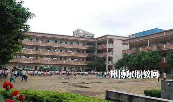 廣州衛生學校怎么樣、好不好