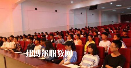 冕寧縣職業技術學校怎么樣、好不好