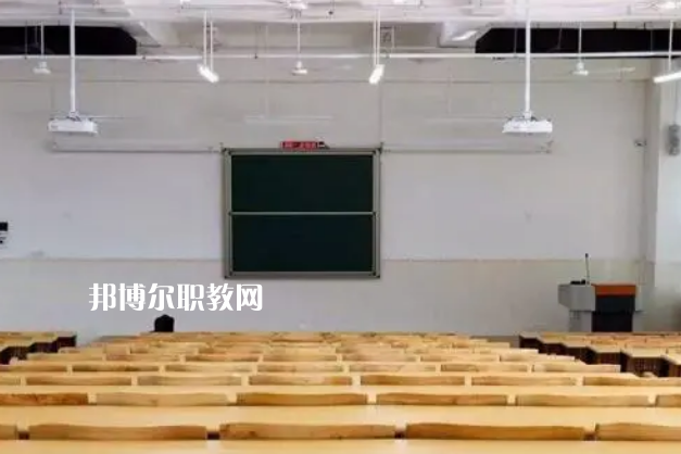 德陽中德工業(yè)技術學校2022年宿舍條件