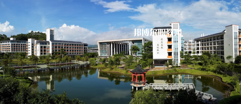 惠州衛生學校2022年招生簡章