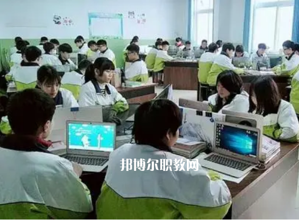 衡水兆華科技中等專業學校2022年招生錄取分數線