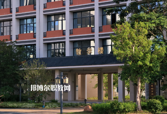 惠州衛生學校2022年招生辦聯系電話