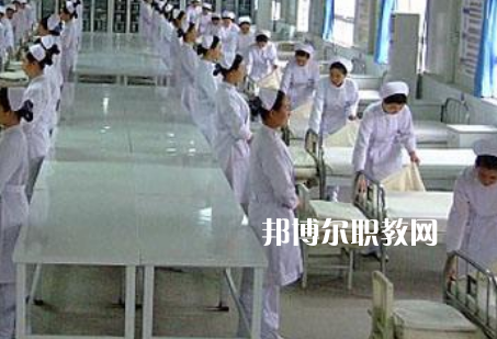 甘肅省中醫(yī)學(xué)校2022年報(bào)名條件、招生要求、招生對(duì)象