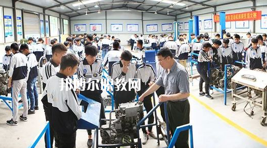 唐山市開平區綜合職業技術學校2022年報名條件、招生要求、招生對象
